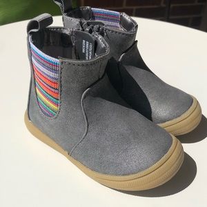 Cat and Jack Ankle Boots